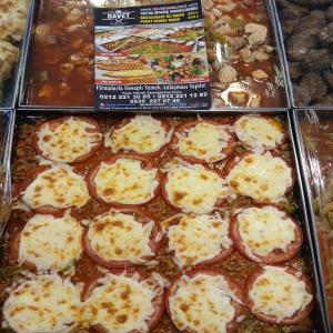 MENGEN KEBABI
